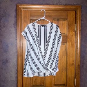 Ann Taylor XL blouse